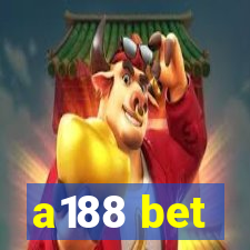 a188 bet